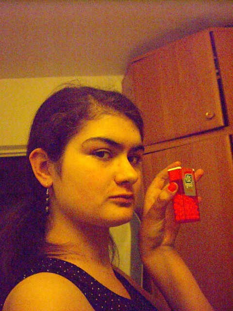 TicTac-tylko 2 kalorie xD.