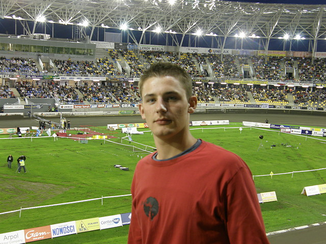 Z Mistrzowst!