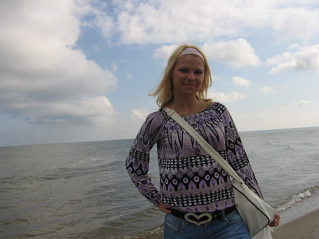 Nad Morzem^^
