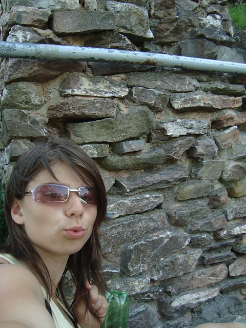 YCIE RZUCONE NA WIATR ....