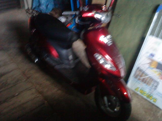Skuter