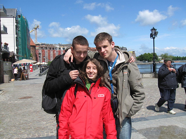 Juro, Ja, Paula