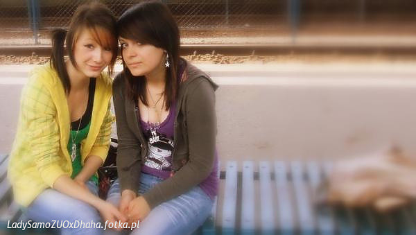 paula anddddd ja :D