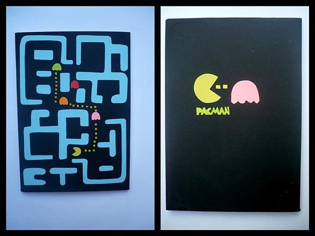 pacman