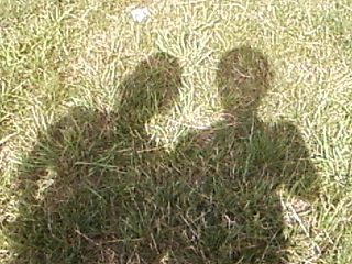 2 cienie
