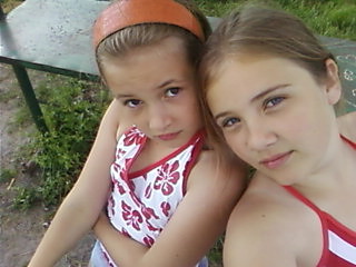 I znowu MY