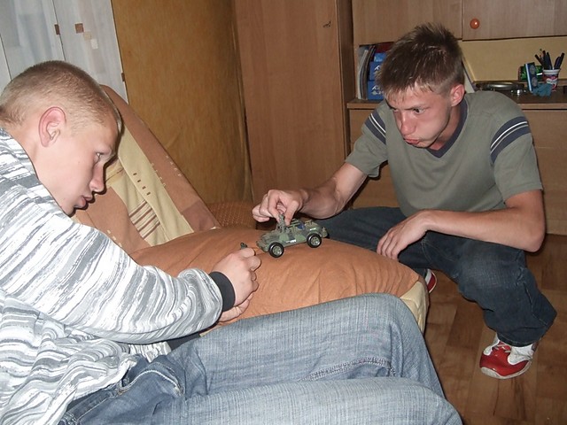 Brak Tytuu :P 