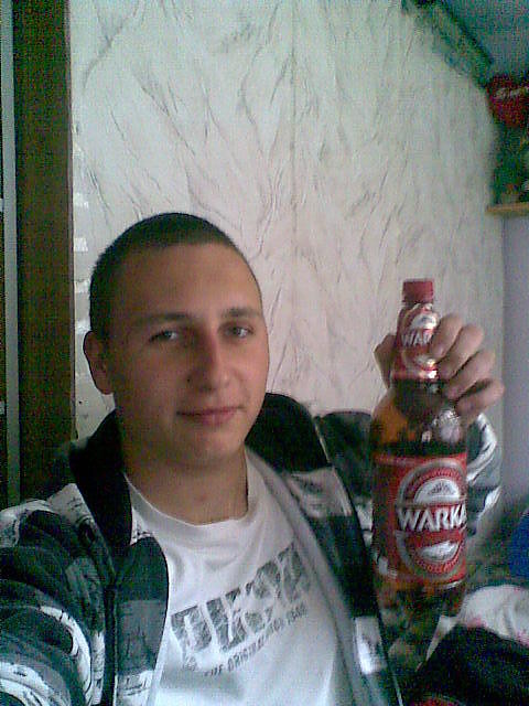 1,5 litrowa warka