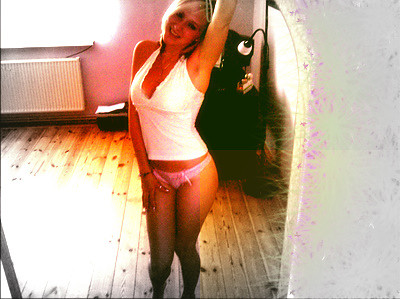 Wakacyjna Rox ; ))
