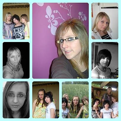na zawsze razem . ; ***