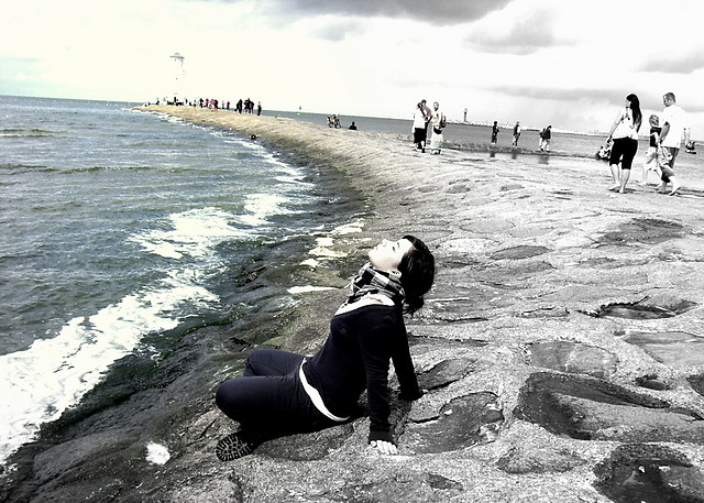 Morska bryza ;;;p'[;'][