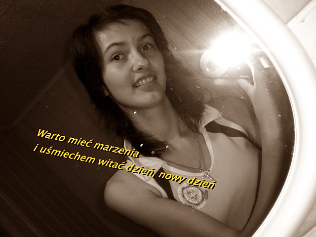 umiech liczy sie...;p