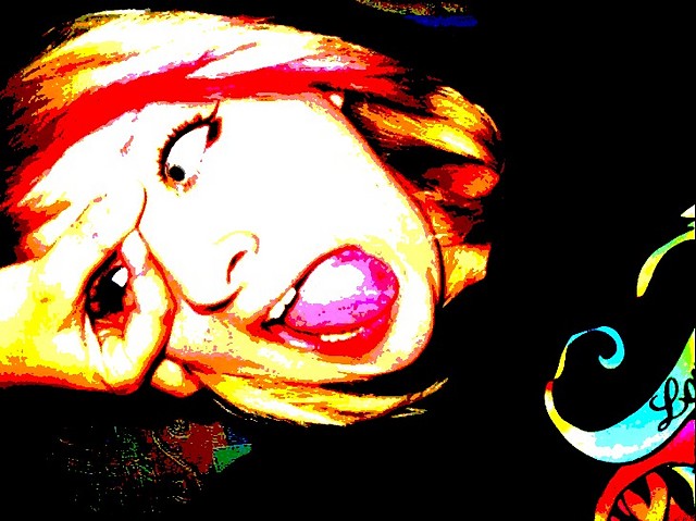 fuck off and die