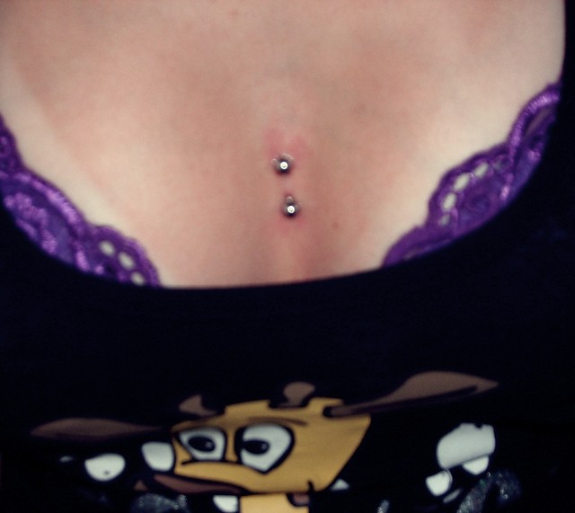 sternum