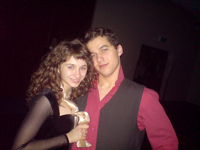 Mooorelcia ; ]