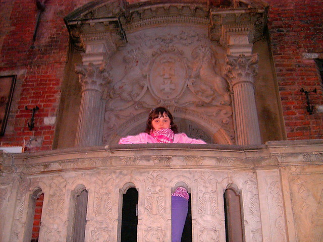 Ksiniczka pink