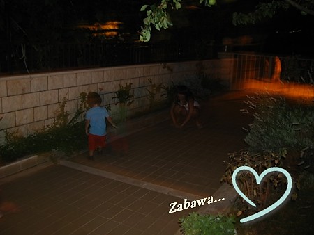 Z Damiankiem...;)