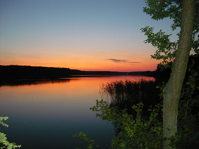 Zachd w Bachotku