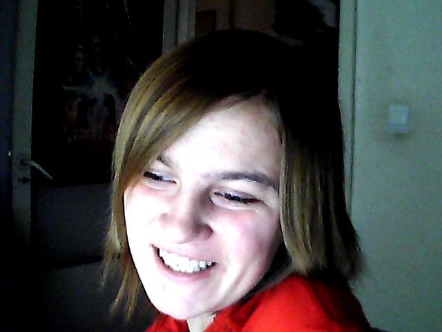 Staaare :D
