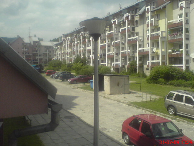 Czarny Potok
