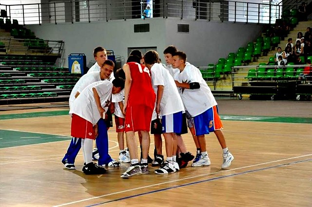 TEAM..xD