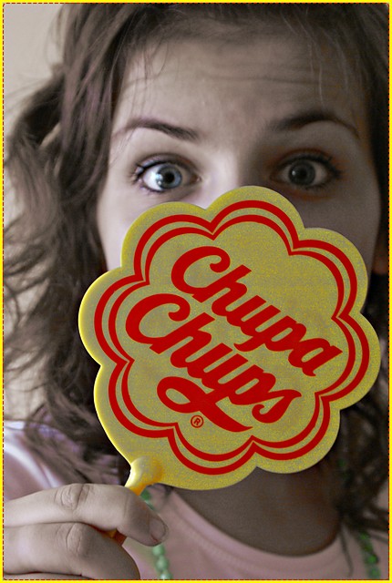 chupa chupsy rzdz!