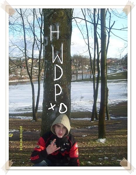 wiecie gdzie mamy policje no nie
