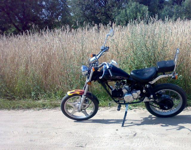 cross ala czoper