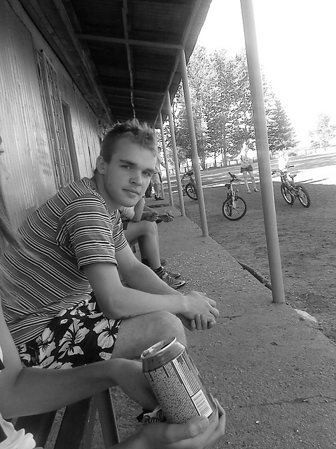 Bo tak to jest..
