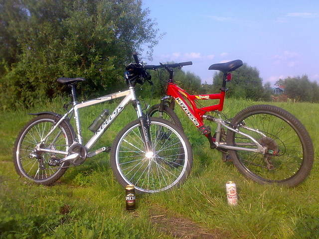 bike&bro - to jest ycie ;d