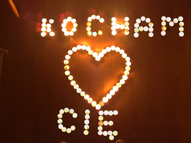 Kocham Cie skarbie:*:*:*