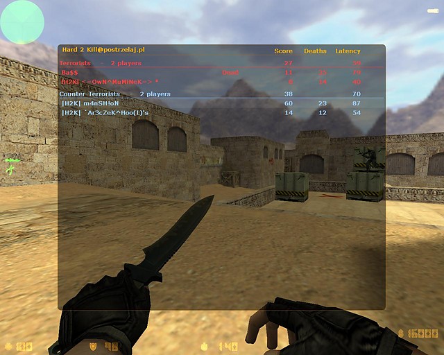 CS'ek