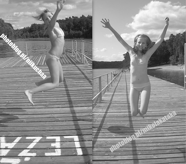 moja Halinka < 3