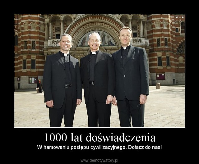 O myleniu.