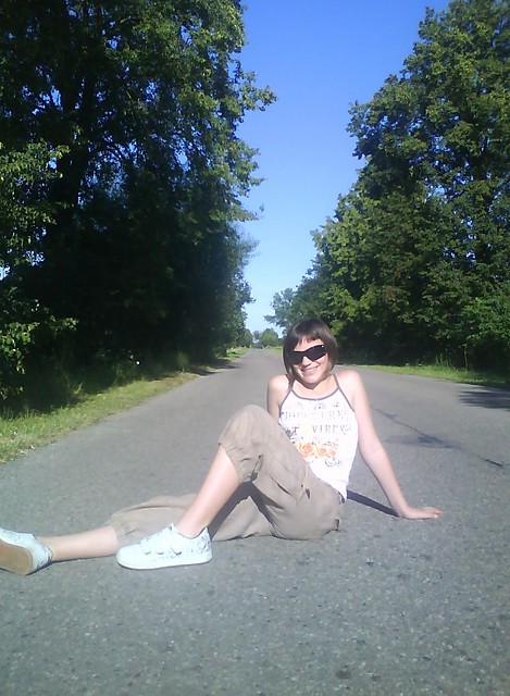 heh... takie tam ;))