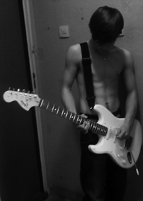 Wpis everybodyhorny