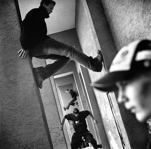 PaRkoUr