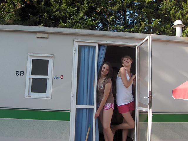 Sylwia i Ania ;)
