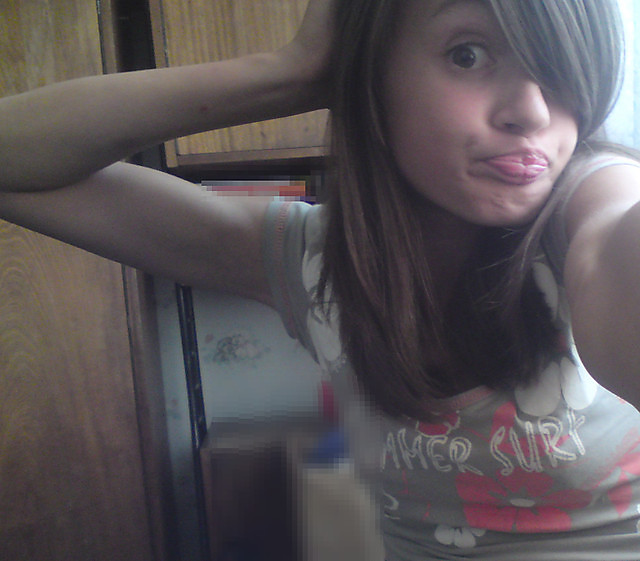 Dedyk ! ; uhahaha ;