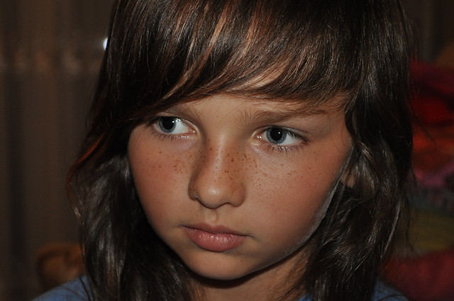 Marzycielka :***