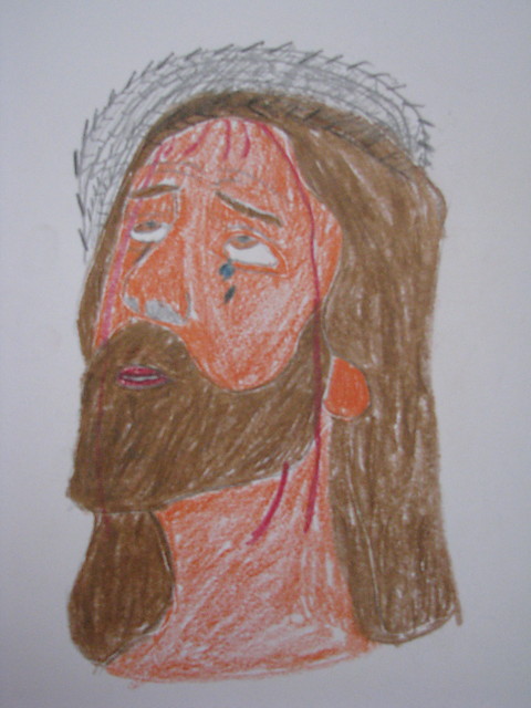 Jezus