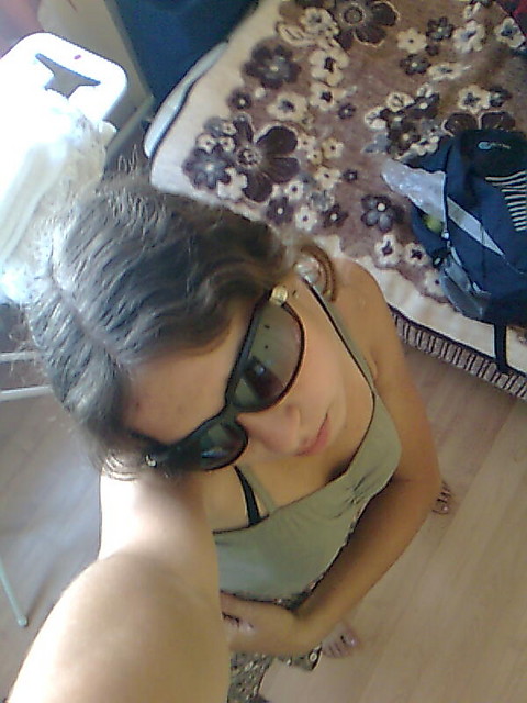 Pozdro dla oli fasoli hi hi **
