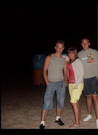 Ustronie Morskie;D