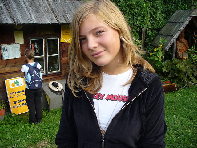 Spytkowice
