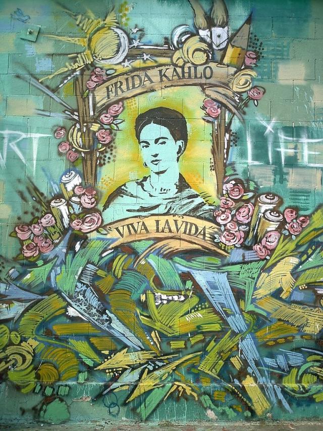 Frida