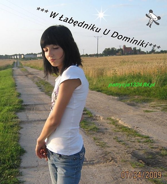 W abdniku