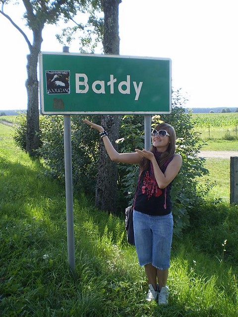 Bady!