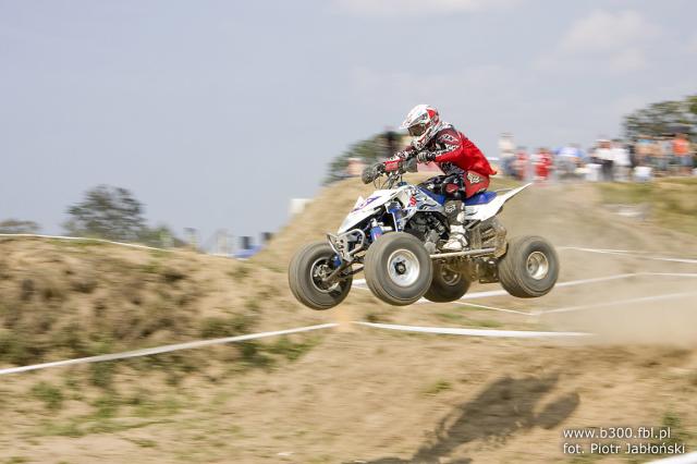 QuadRace