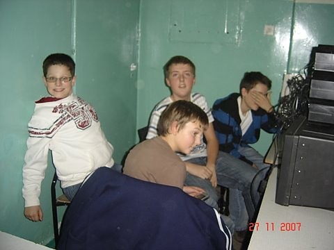 hahaha