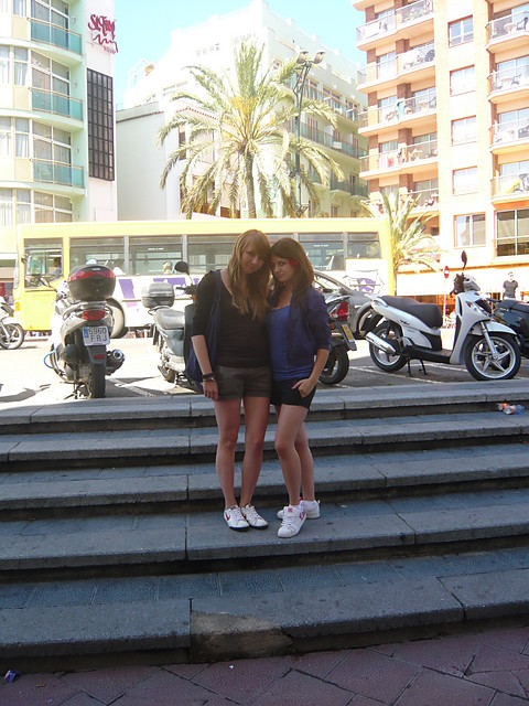 Lloret xxx